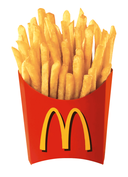 papas fritas