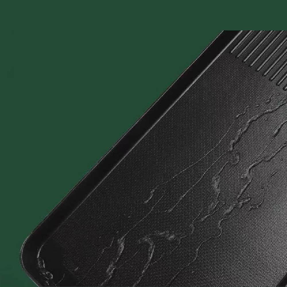 Plancha Electrica Multifuncional Baking Pan DW-1808