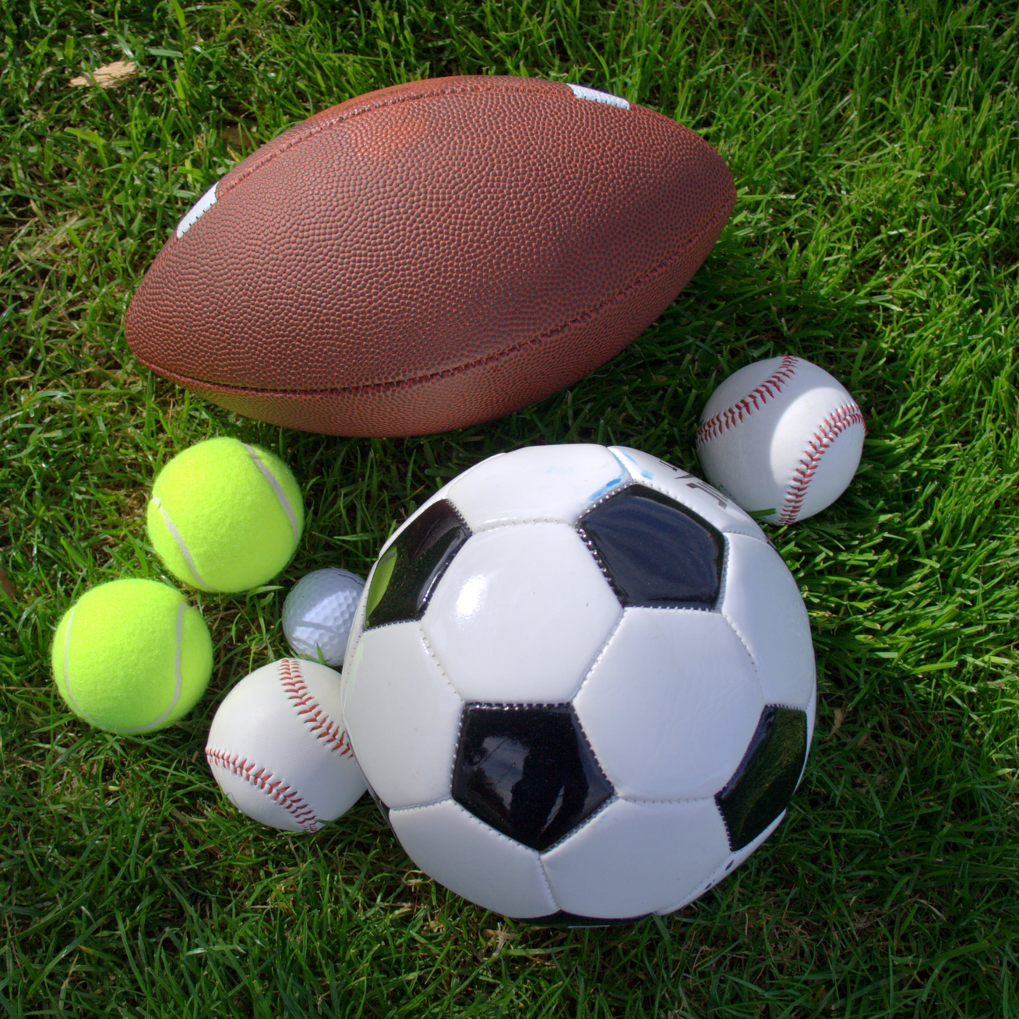 Pelota de futbol