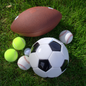 Pelota de futbol