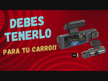 Espejo de Auto